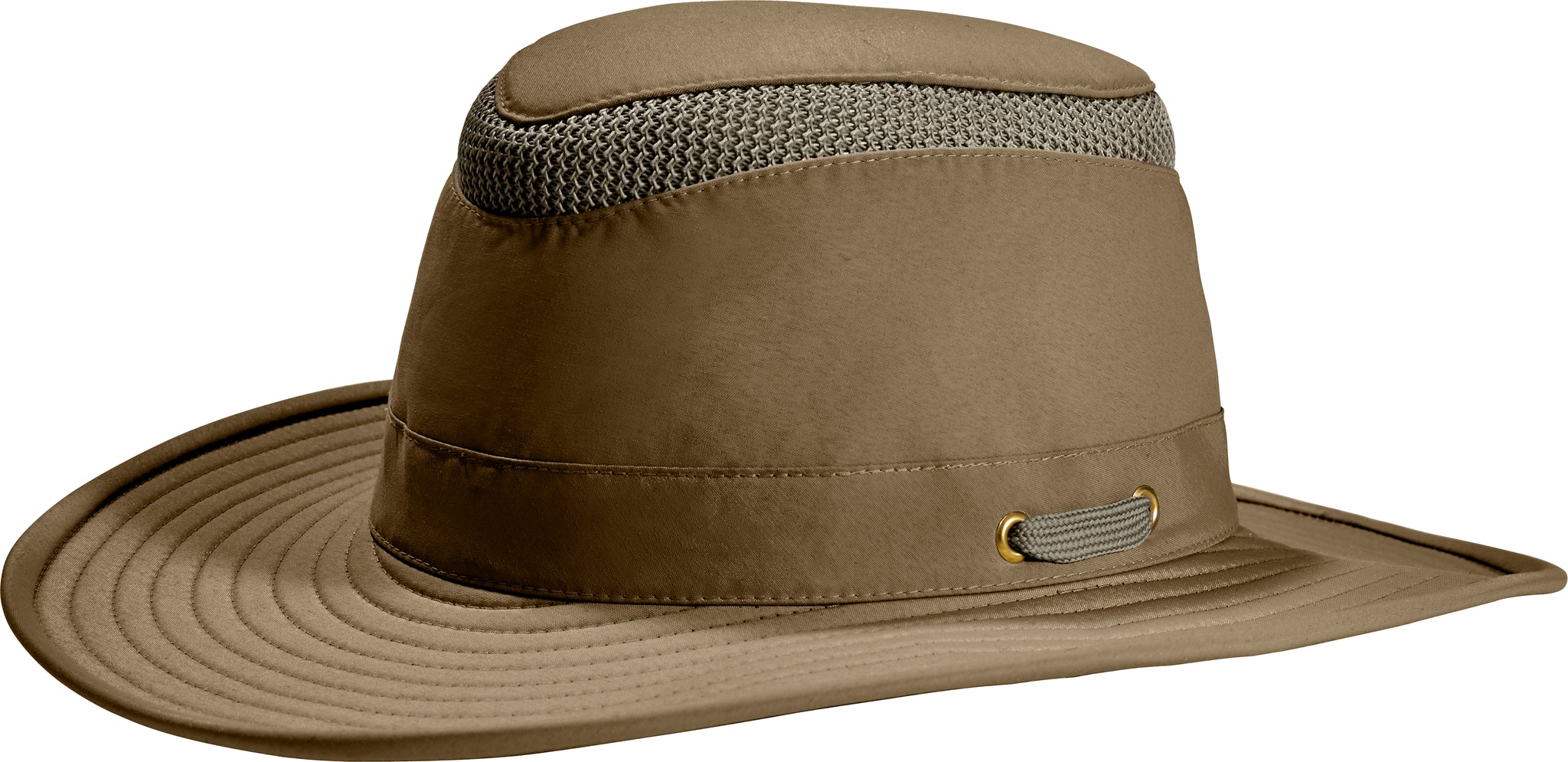 Tilley LTM6 Airflo Hat 7 3/8 / Khaki/Olive