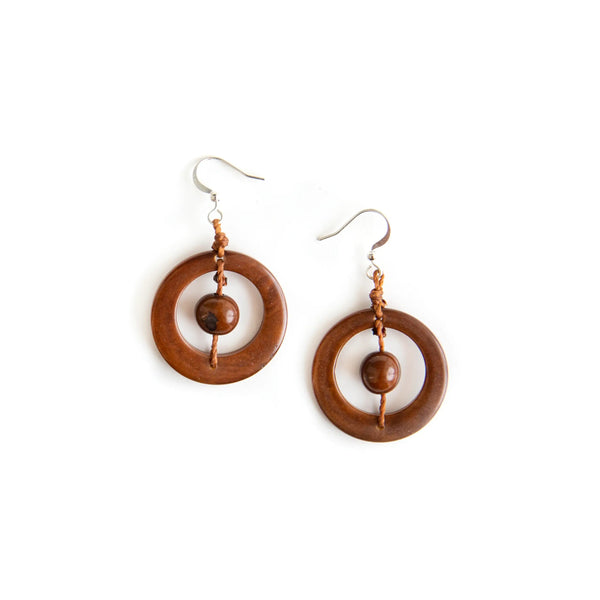 Lorena Earrings