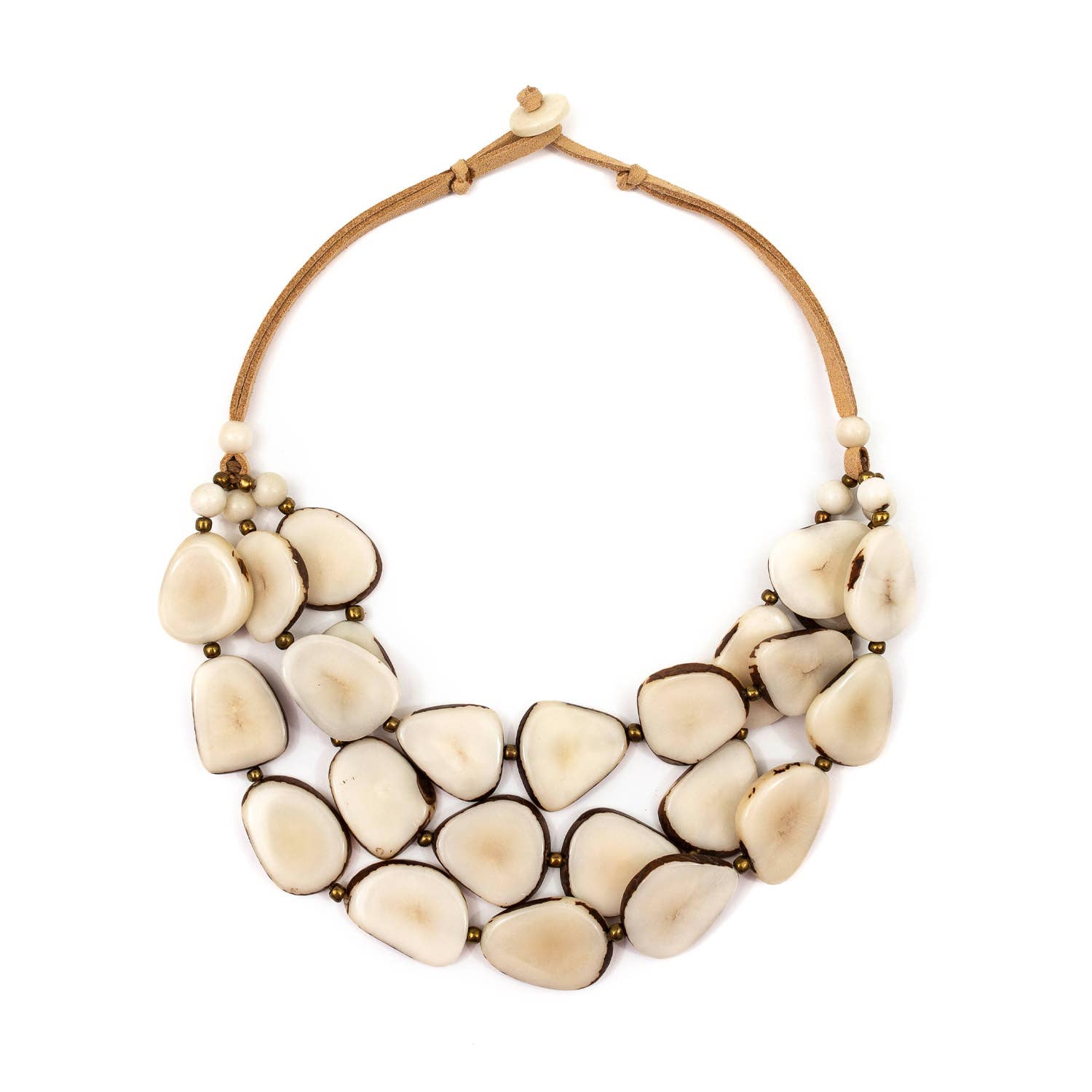 Alma Necklace