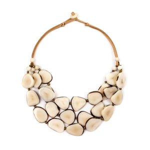Alma Necklace