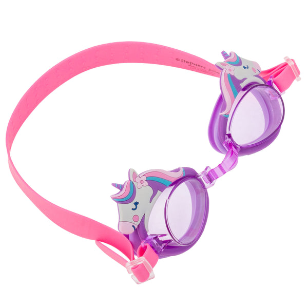 Swim Goggles - Unicorn