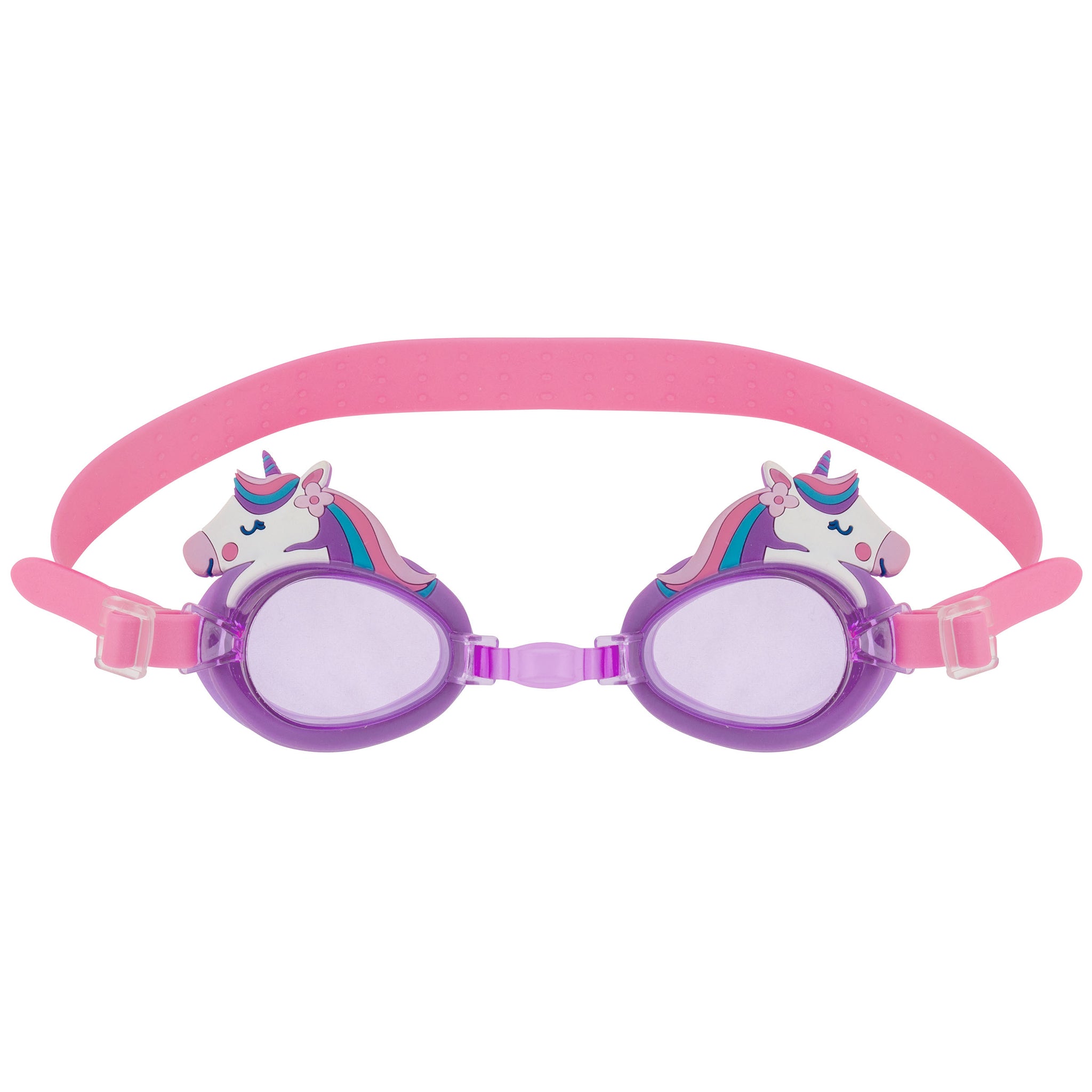 Swim Goggles - Unicorn