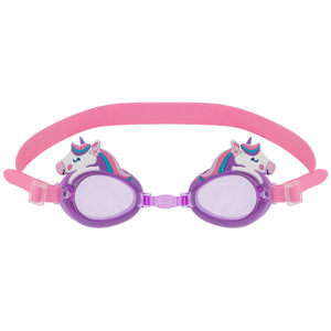 Swim Goggles - Unicorn