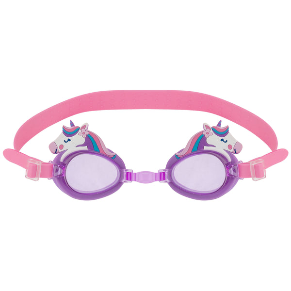 Swim Goggles - Unicorn