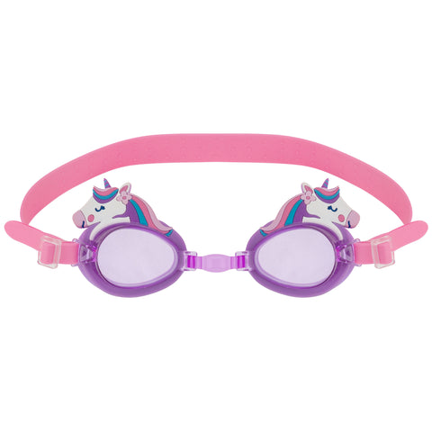 Swim Goggles - Unicorn