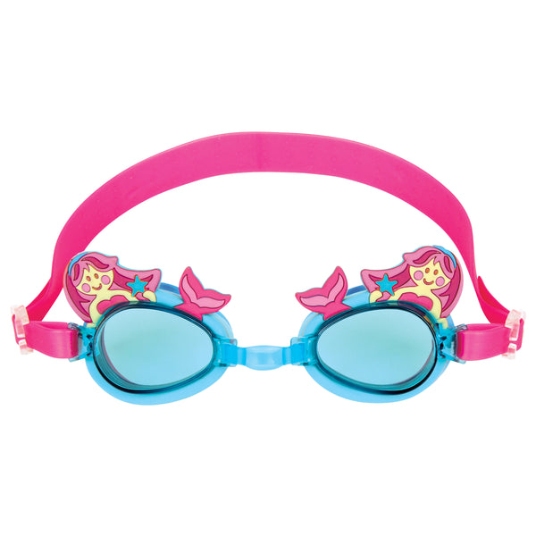 Swim Goggles - Mermaid