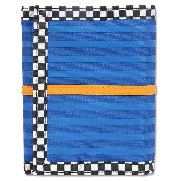 Kid's Wallet - Racecar