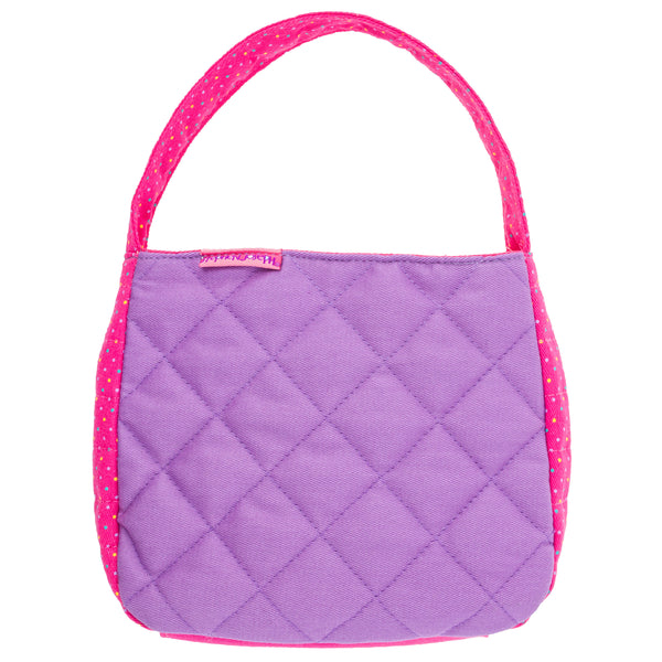 Quilted Purses - Llama