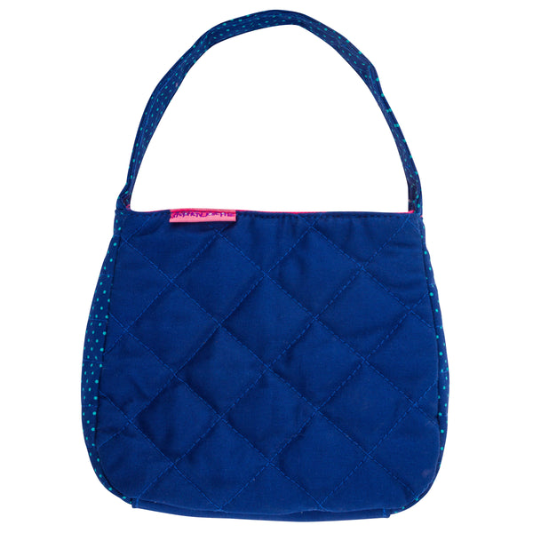 Quilted Purses - Rainbow