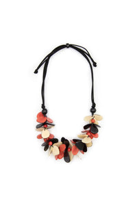 Mariposa Necklace